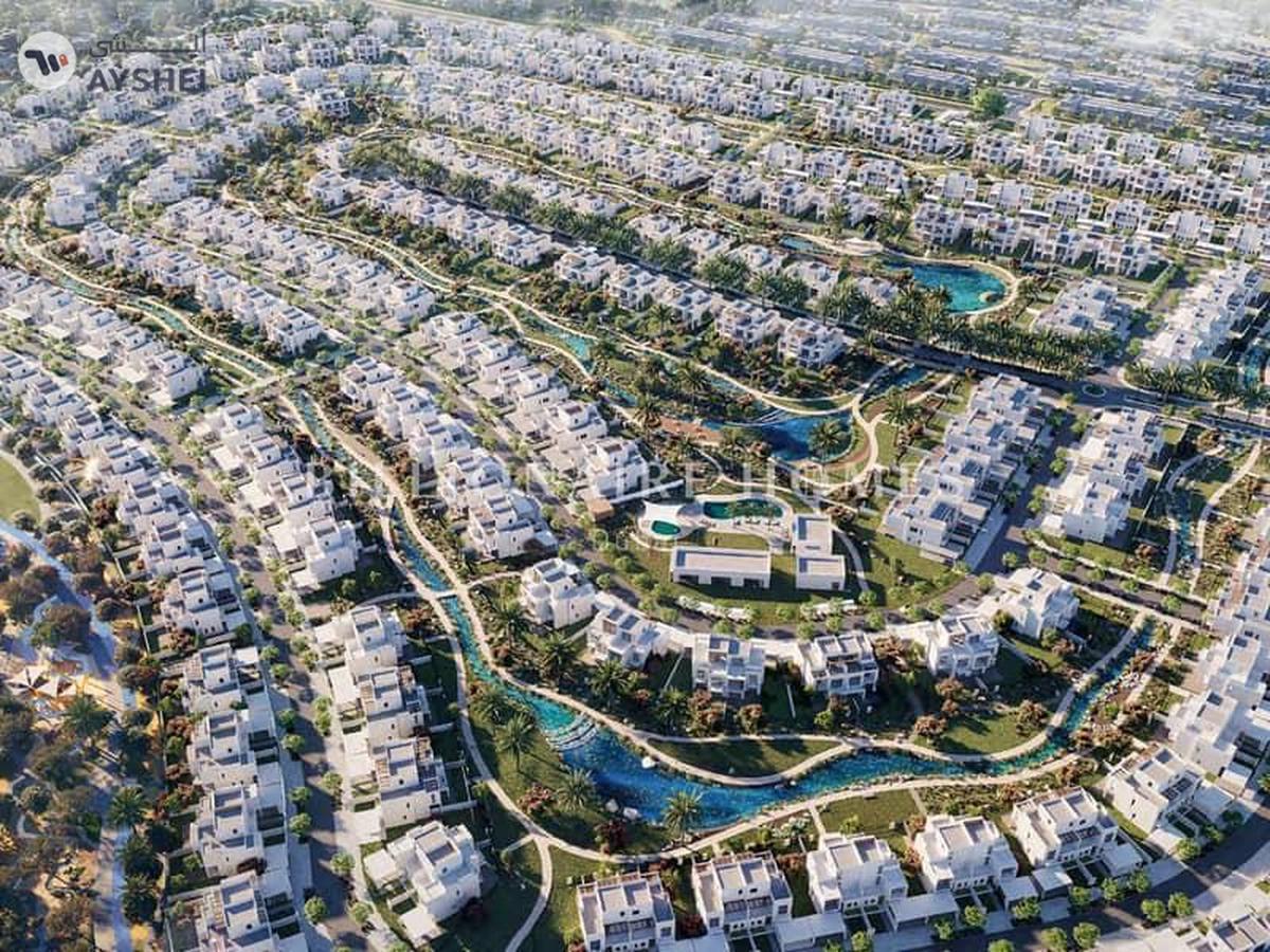 Rivana, The Valley by Emaar, Dubai-0-landscape