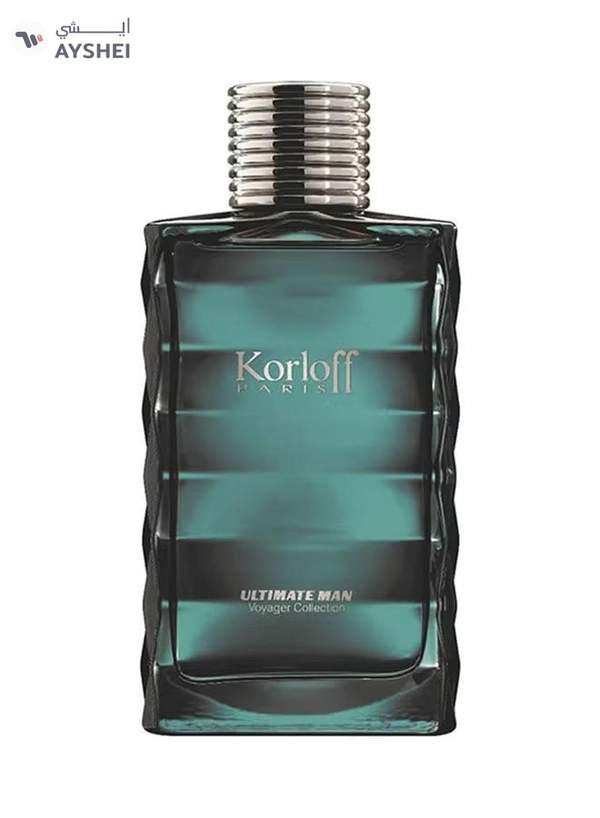 KORLOFF Paris Ultimate EDP 100ml