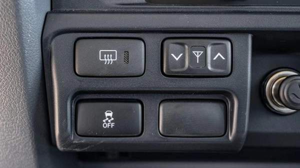 Toyota Land Cruiser 70 LAND CRUISER HARDTOP 5DOOR 4.5L