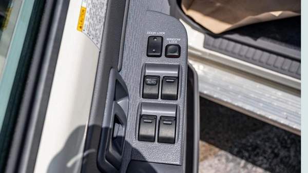 Toyota Land Cruiser 70 LAND CRUISER HARDTOP 5DOOR 4.5L