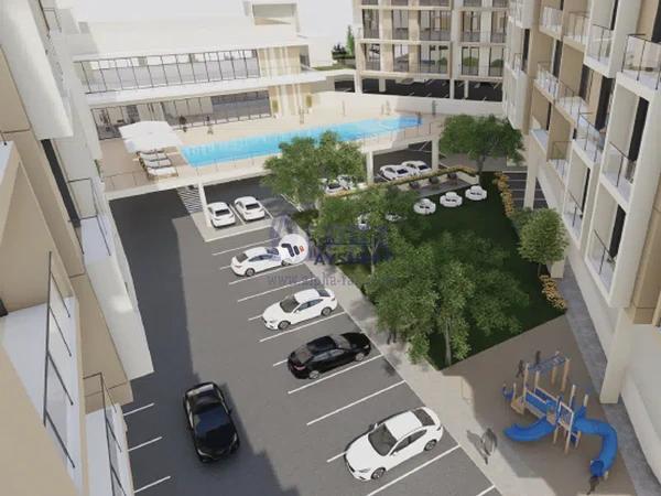Al Hamra Village Marina Apartments, Al Hamra Village, Ras Al Khaimah