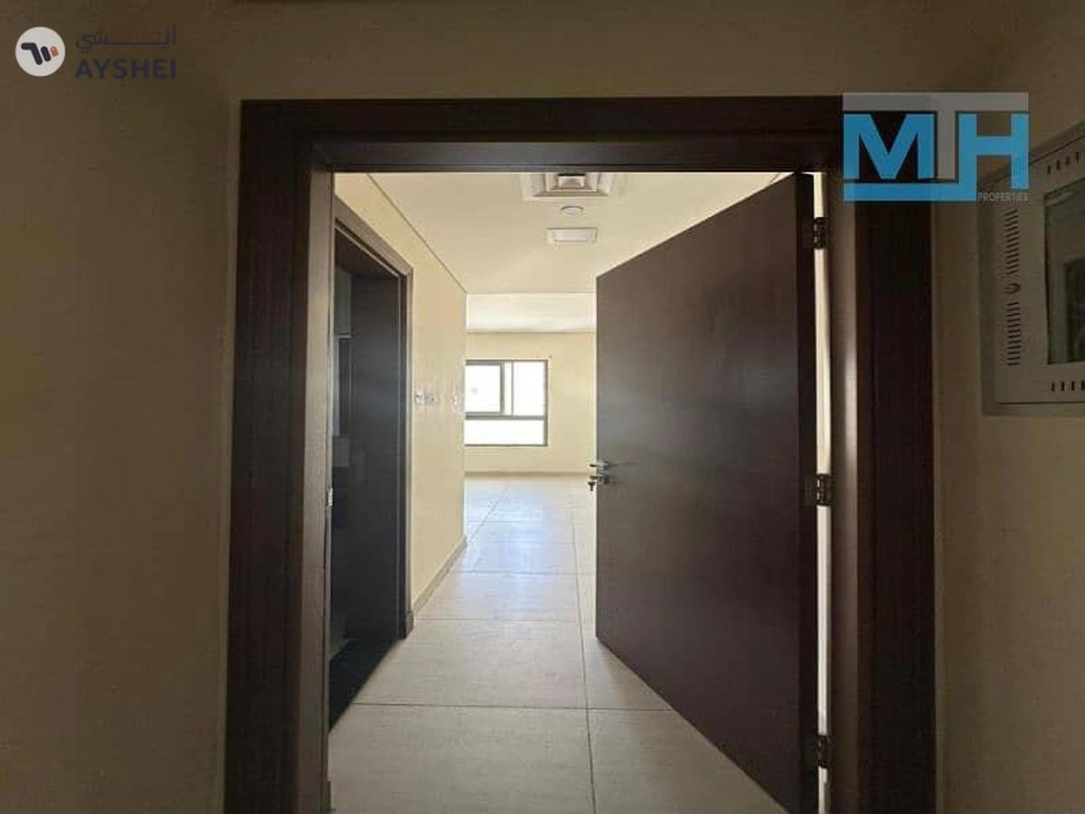 Yasmeen Building, Al Jaddaf, Dubai-11-11