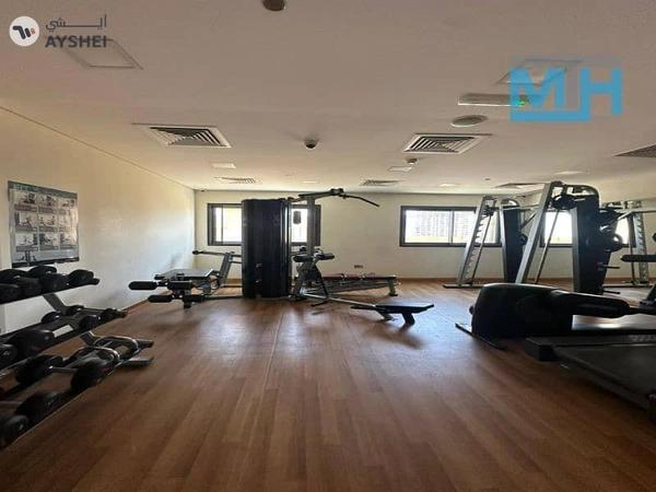 Yasmeen Building, Al Jaddaf, Dubai