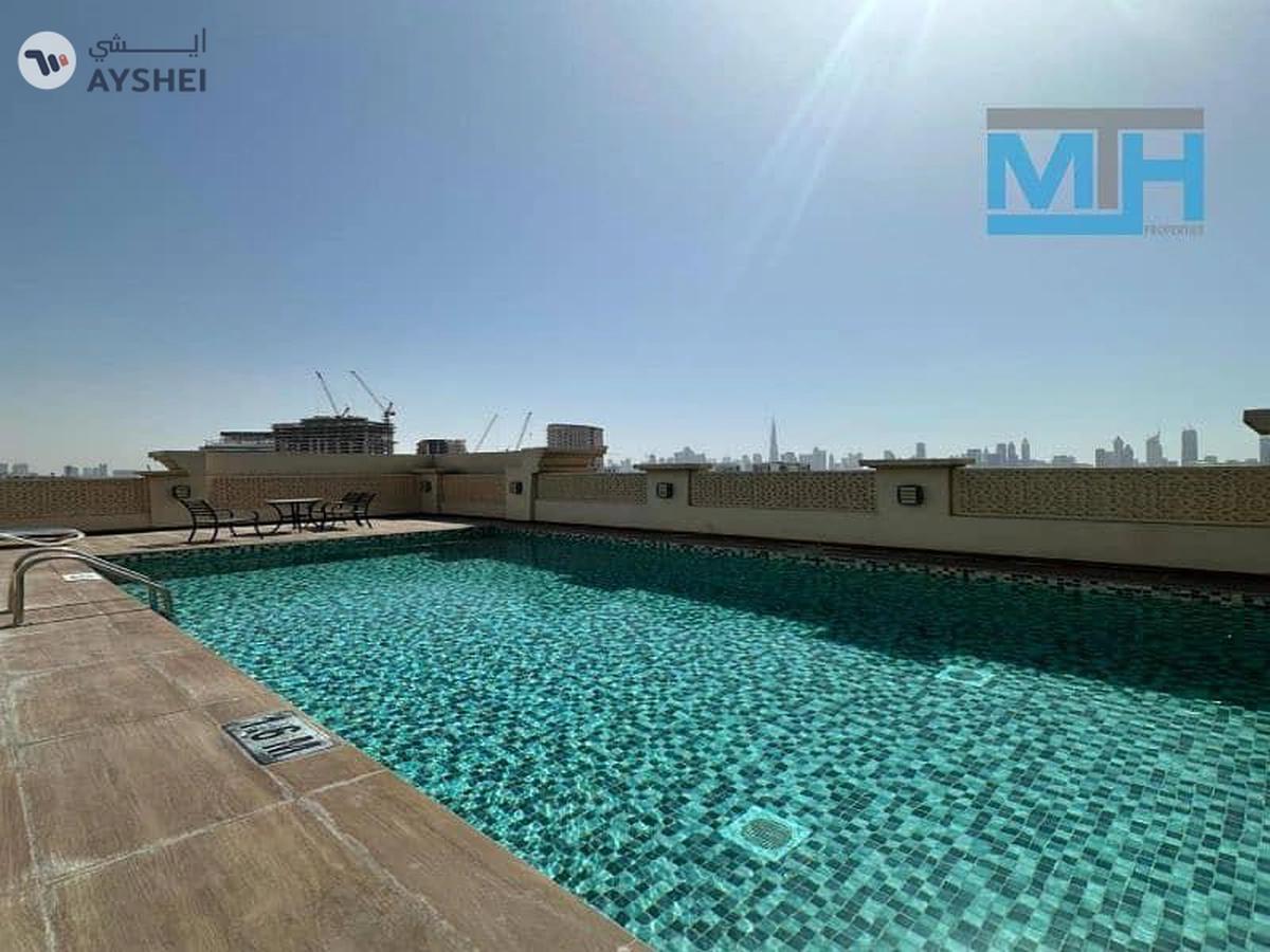 Yasmeen Building, Al Jaddaf, Dubai-13-13