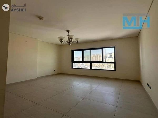 Yasmeen Building, Al Jaddaf, Dubai