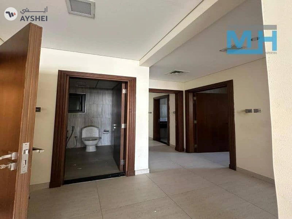 Yasmeen Building, Al Jaddaf, Dubai-4-4