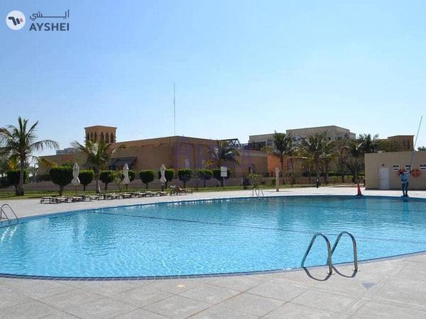 Yakout Building, Bab Al Bahr Residences, Al Marjan Island, Ras Al Khaimah