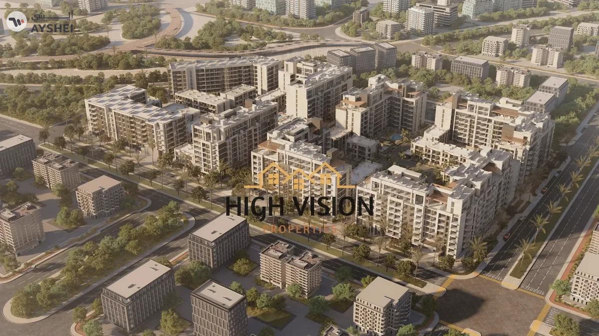 Royal Park, Masdar City, Abu Dhabi-12-12