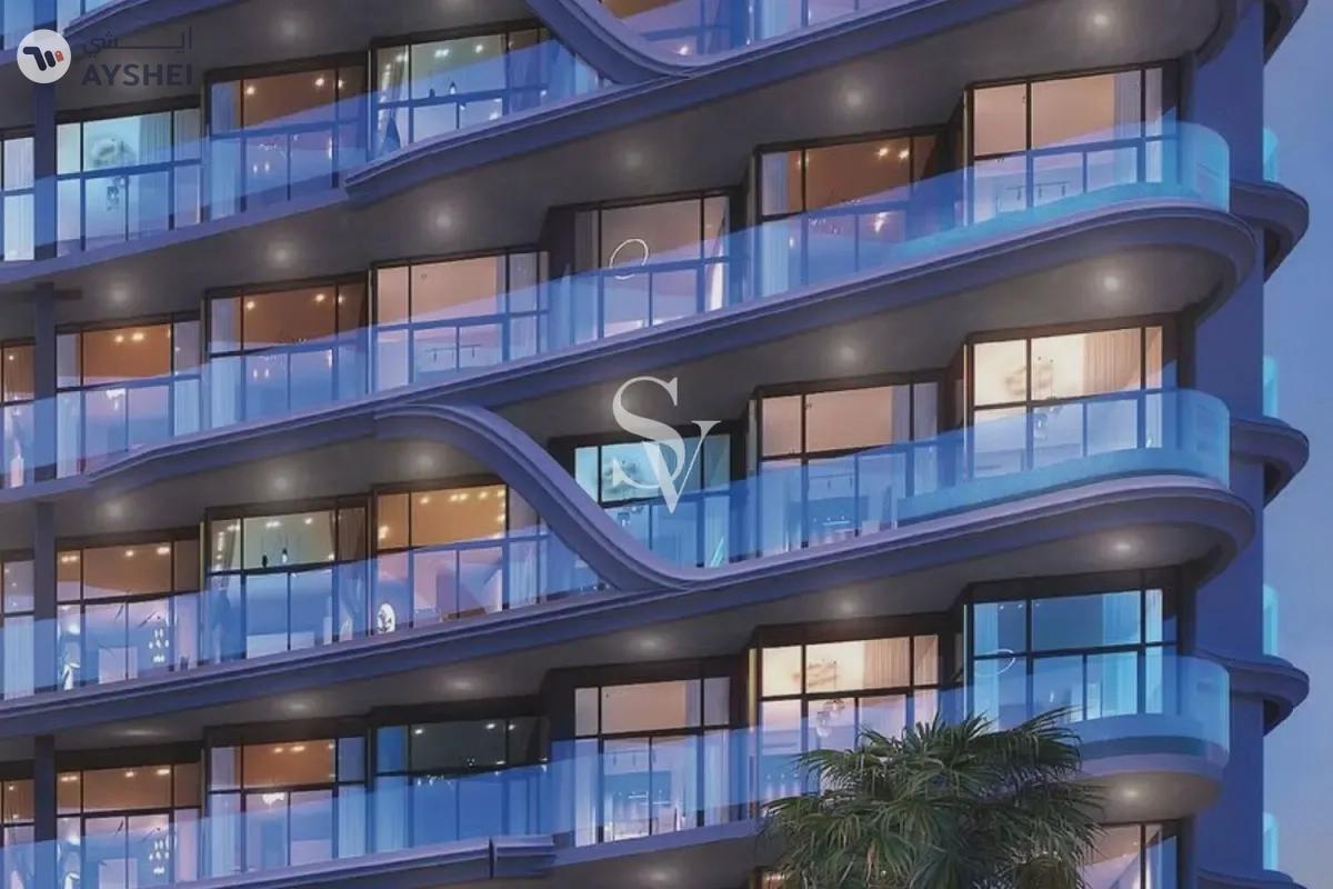 Parkside Boulevard by Tabeer, Arjan, Dubai-0-landscape