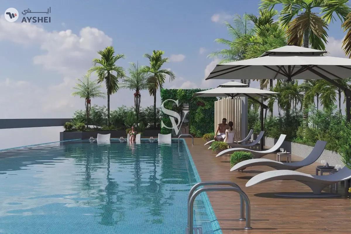 Parkside Boulevard by Tabeer, Arjan, Dubai-0-landscape