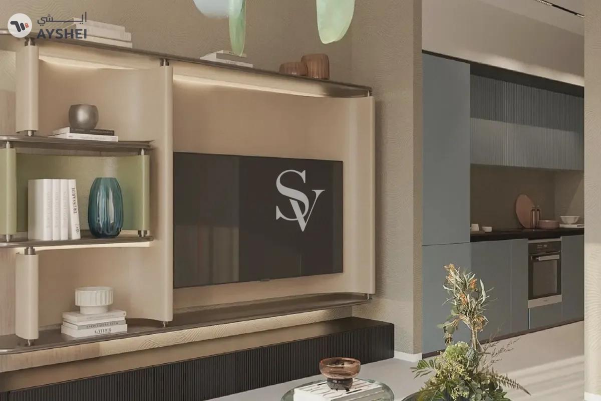 Parkside Boulevard by Tabeer, Arjan, Dubai-6-6