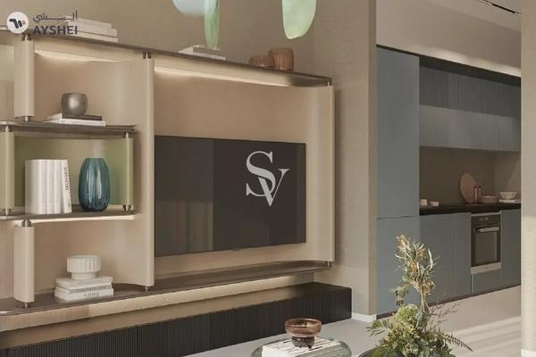 Parkside Boulevard by Tabeer, Arjan, Dubai