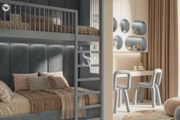 Parkside Boulevard by Tabeer, Arjan, Dubai