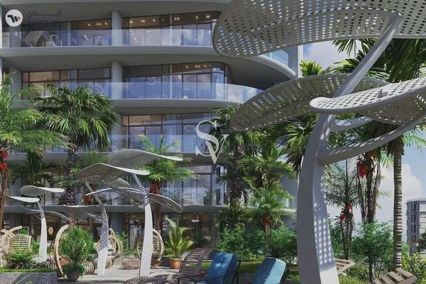 Parkside Boulevard by Tabeer, Arjan, Dubai