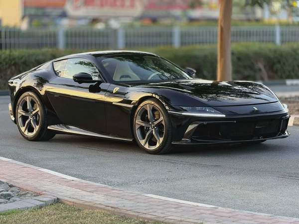 **2026**GCC SPEC BRAND NEW UNDER WARRANTY
