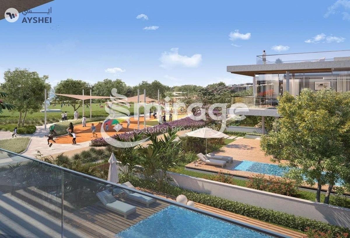 VILLA FOR SALE IN REEM HILLS, NAJMAT ABU DHABI-9-9