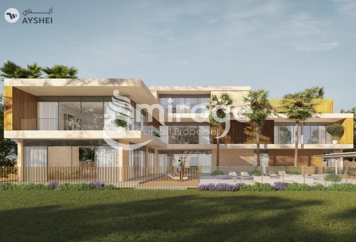 VILLA FOR SALE IN REEM HILLS, NAJMAT ABU DHABI-0-0
