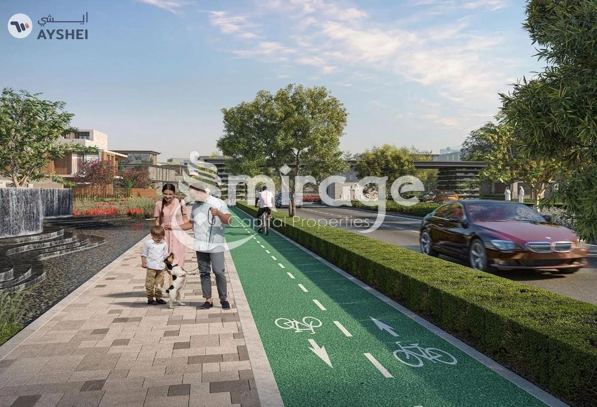 VILLA FOR SALE IN REEM HILLS, NAJMAT ABU DHABI-5-5