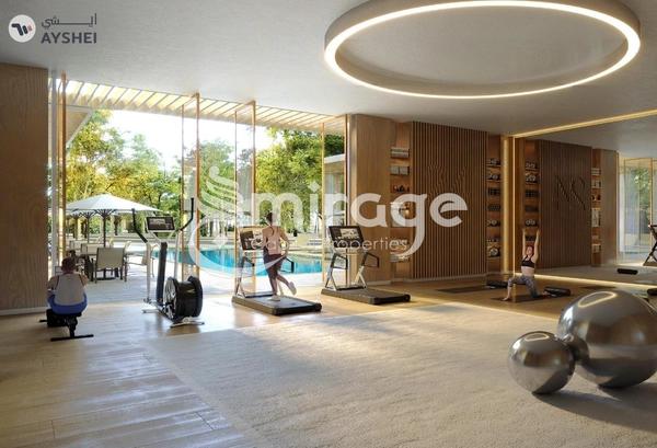 VILLA FOR SALE IN REEM HILLS, NAJMAT ABU DHABI