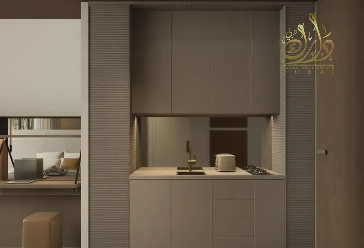 FULLY FURNISHED | 8MIN TO BURJ KHALIFA|| NEAR TO METRO| 12% ROI-1-1