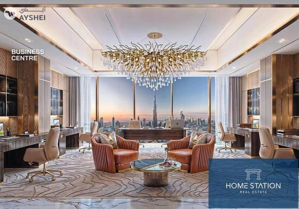 Bayz 102 by Danube, Business Bay, Dubai