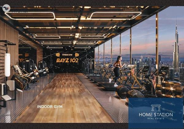 Bayz 102 by Danube, Business Bay, Dubai