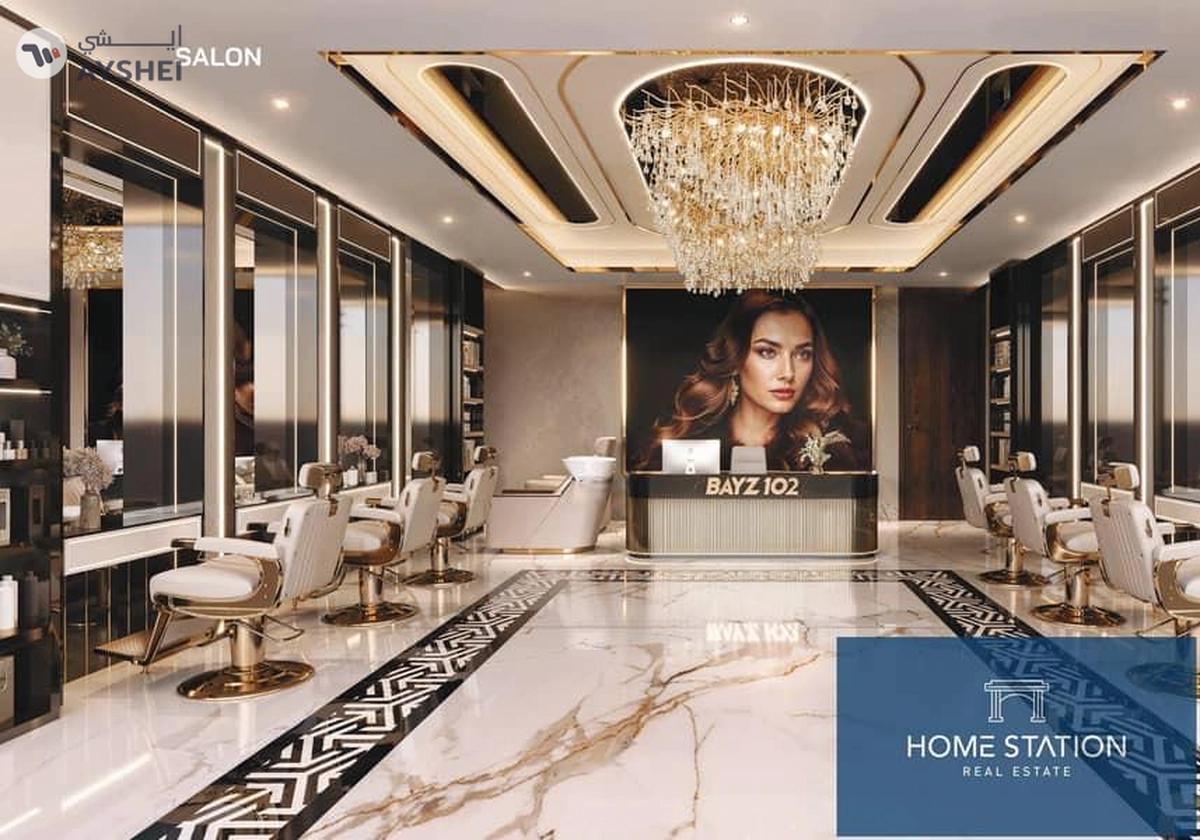 Bayz 102 by Danube, Business Bay, Dubai-15-15