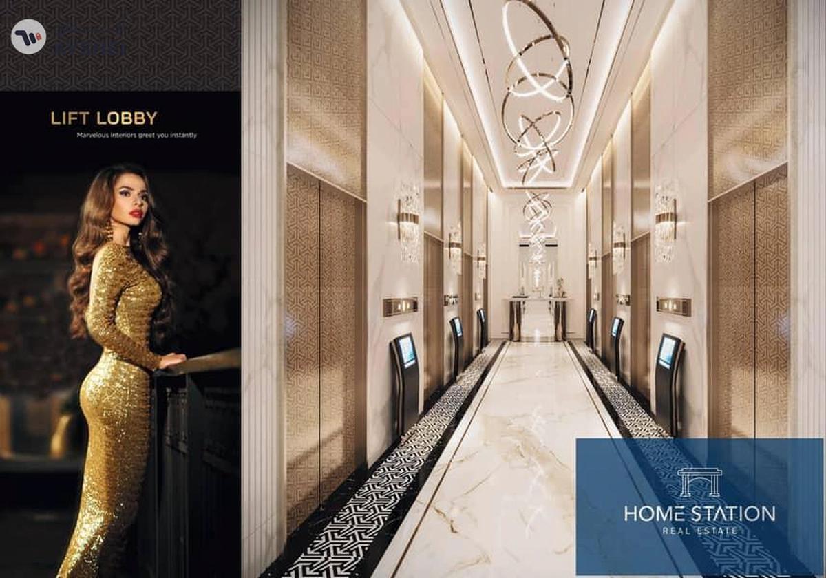 Bayz 102 by Danube, Business Bay, Dubai-8-8