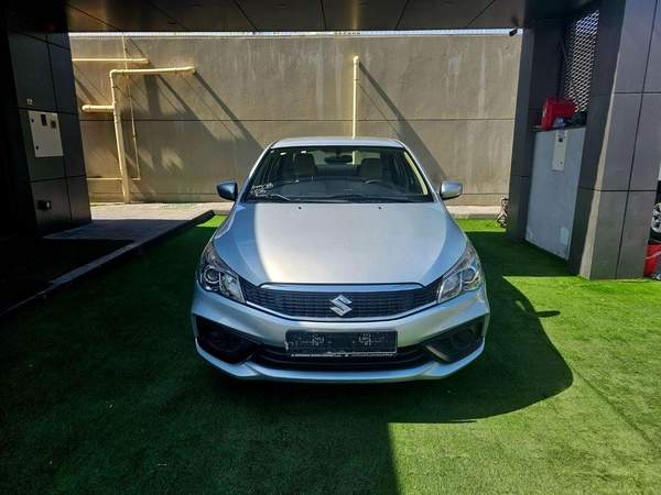 Suzuki Ciaz GCC/ 1.5 V4/ NON ACCIDENT/ LOW MILEAGE/ EXCELLENT CONDITION