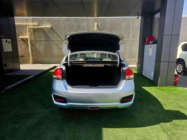 Suzuki Ciaz GCC/ 1.5 V4/ NON ACCIDENT/ LOW MILEAGE/ EXCELLENT CONDITION