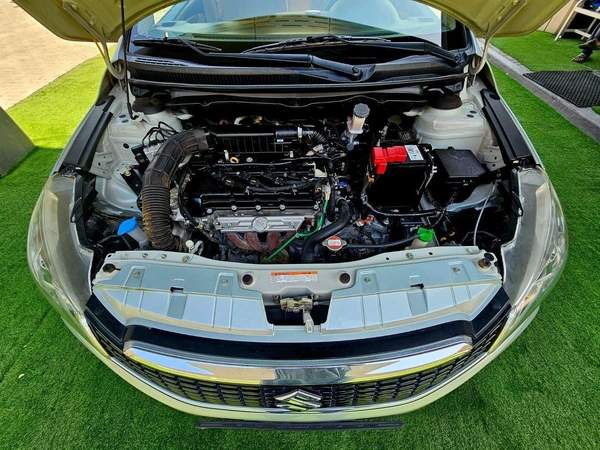 Suzuki Ciaz GCC/ 1.5 V4/ NON ACCIDENT/ LOW MILEAGE/ EXCELLENT CONDITION