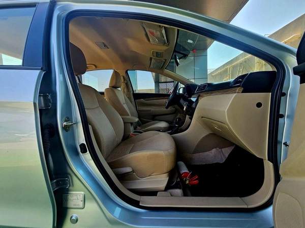 Suzuki Ciaz GCC/ 1.5 V4/ NON ACCIDENT/ LOW MILEAGE/ EXCELLENT CONDITION