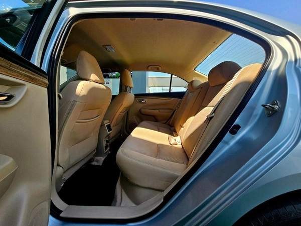 Suzuki Ciaz GCC/ 1.5 V4/ NON ACCIDENT/ LOW MILEAGE/ EXCELLENT CONDITION