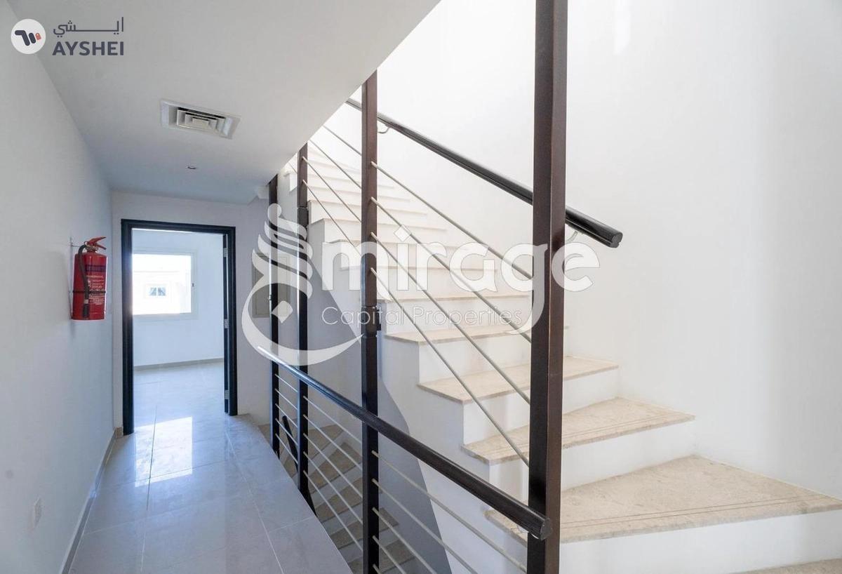 TOWNHOUSE FOR SALE IN ARABIAN STYLE, AL REEF VILLAS-1-landscape