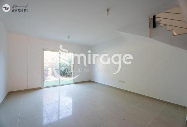 TOWNHOUSE FOR SALE IN ARABIAN STYLE, AL REEF VILLAS