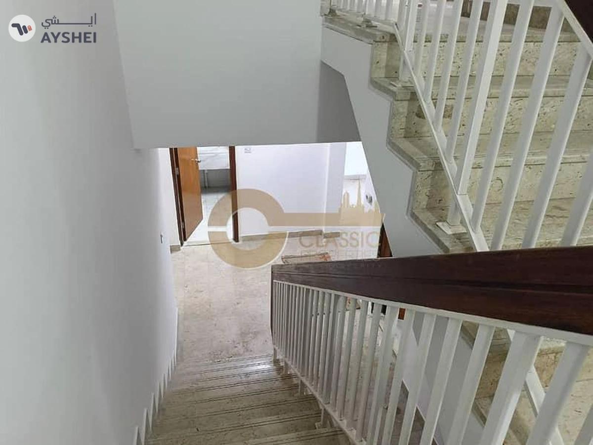 4 Bedroom Villa with Maids Room | Al Garhoud-9-9