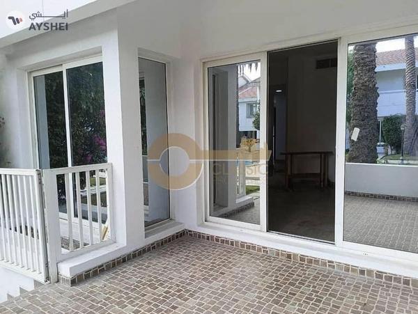 4 Bedroom Villa with Maids Room | Al Garhoud