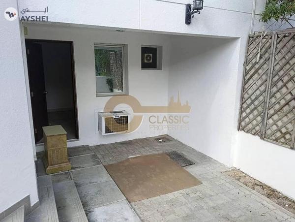 4 Bedroom Villa with Maids Room | Al Garhoud