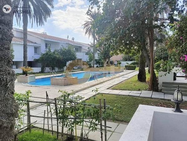 4 Bedroom Villa with Maids Room | Al Garhoud