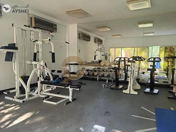 4 Bedroom Villa with Maids Room | Al Garhoud