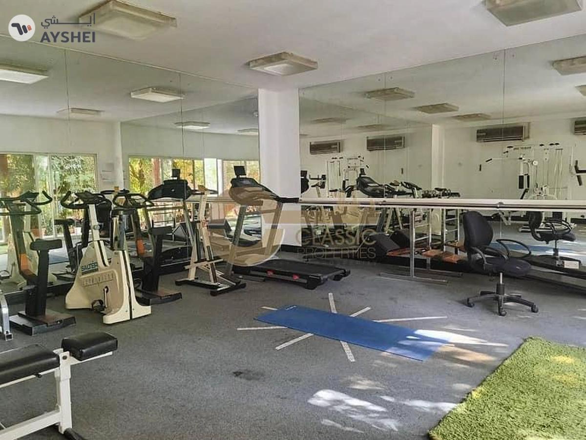 4 Bedroom Villa with Maids Room | Al Garhoud-17-17