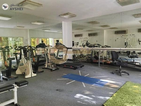 4 Bedroom Villa with Maids Room | Al Garhoud