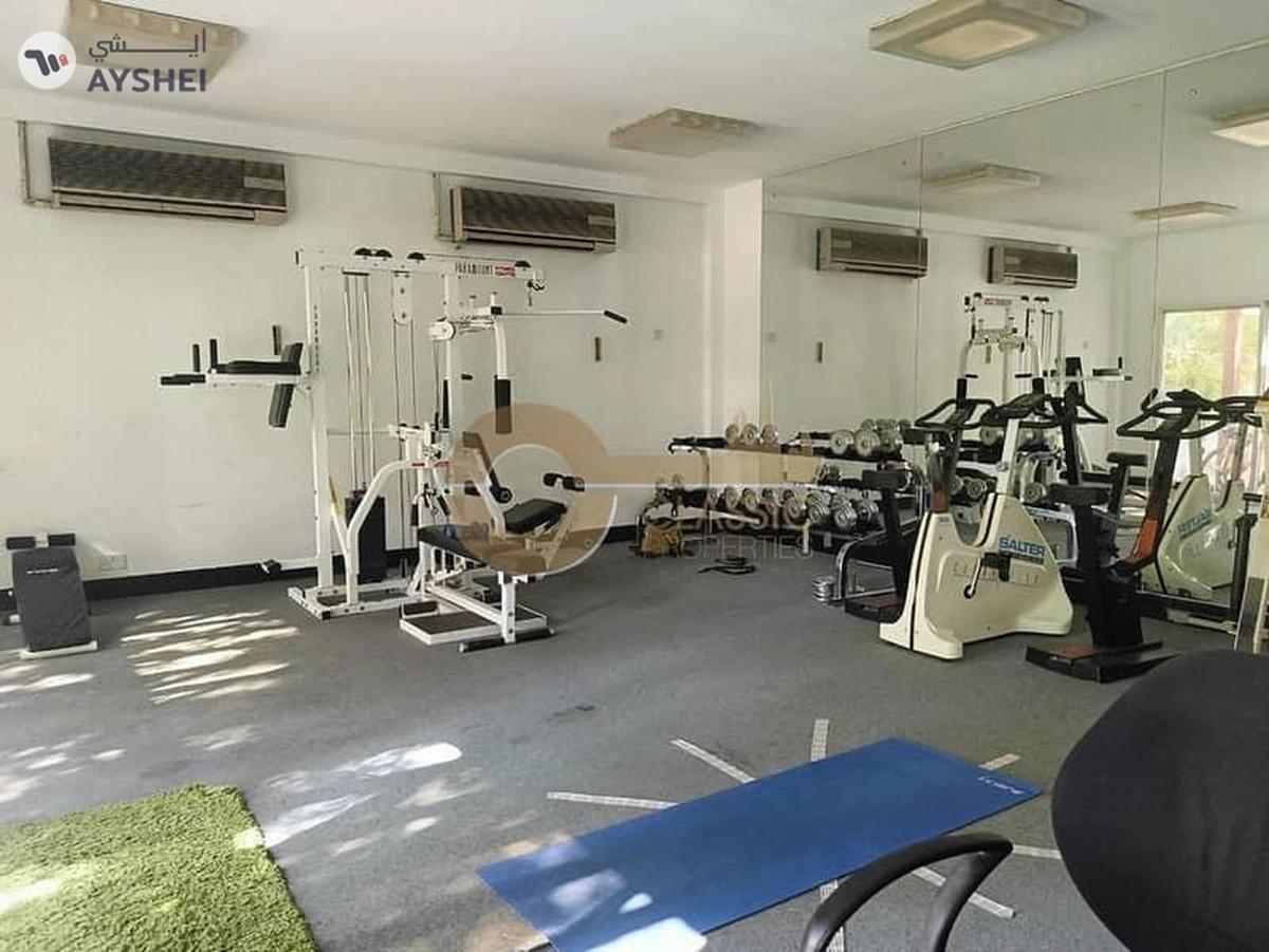 4 Bedroom Villa with Maids Room | Al Garhoud-18-18