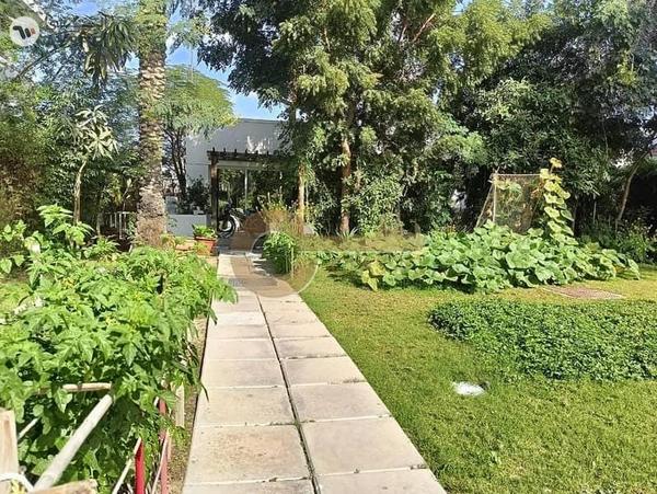 4 Bedroom Villa with Maids Room | Al Garhoud