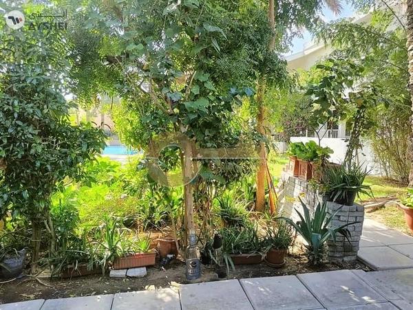 4 Bedroom Villa with Maids Room | Al Garhoud