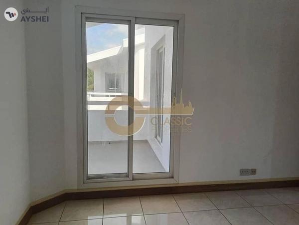 4 Bedroom Villa with Maids Room | Al Garhoud