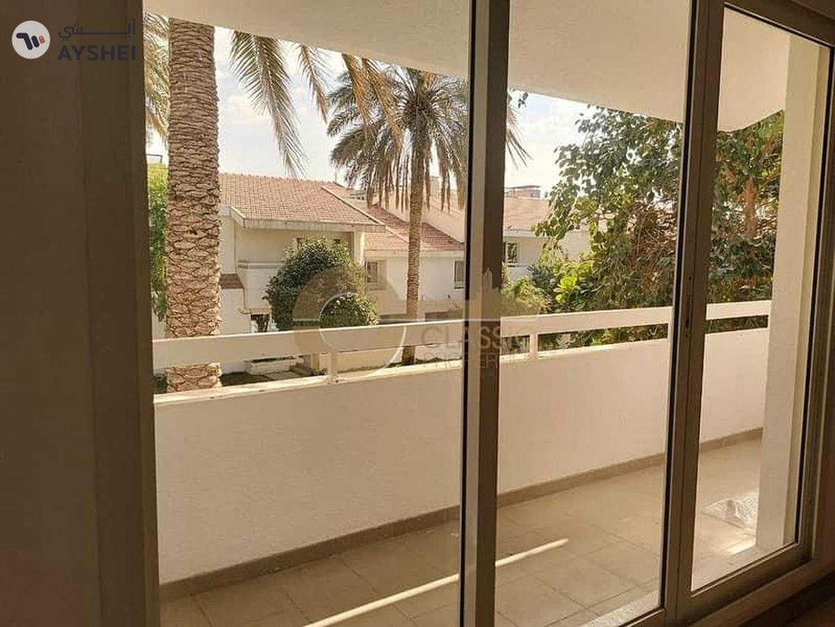4 Bedroom Villa with Maids Room | Al Garhoud-6-6