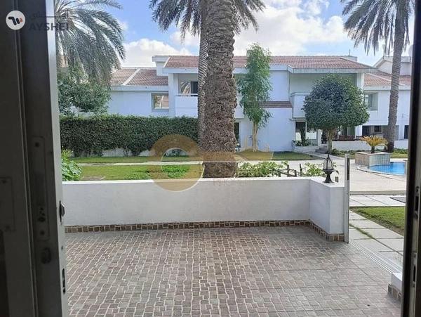 4 Bedroom Villa with Maids Room | Al Garhoud