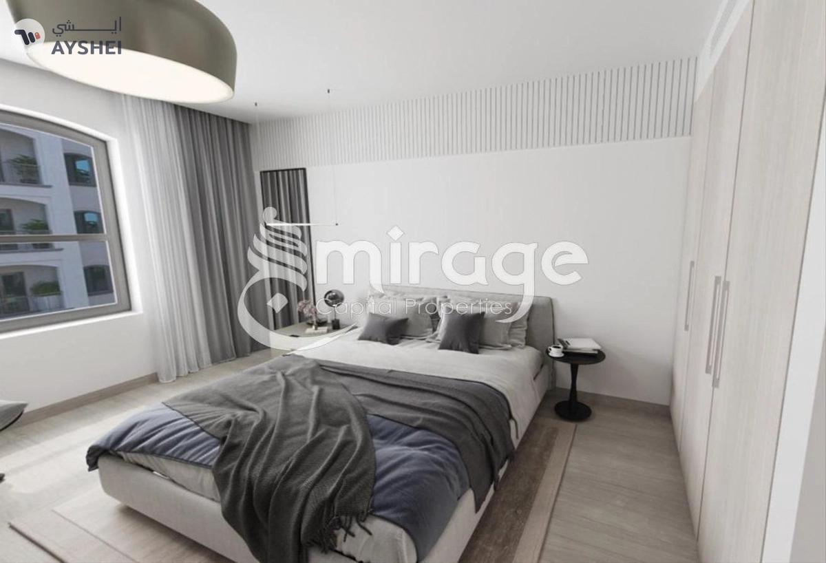 APARTMENT FOR SALE IN VIEWS G, YAS GOLF COLLECTION-4-4