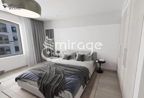 APARTMENT FOR SALE IN VIEWS G, YAS GOLF COLLECTION